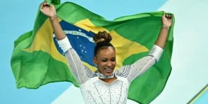 Paris-2024: Confira o que assistir nos Jogos Olímpicos nesta Segunda-feira