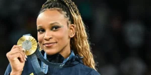 Confira todas as medalhas do Brasil nos Jogos Olímpicos de Paris