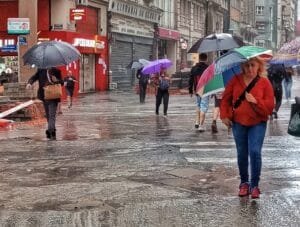 População gaúcha será a menor da Região Sul daqui a 30 anos, prevê o IBGE