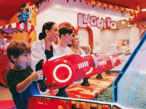 Mundo Lugano Centro – Gramado, RS