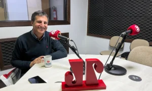 Secretário de Turismo Neimar Pacheco esclarece transferência do Churrasco e Modão para Imbé