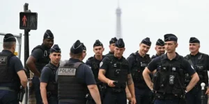 Brasileiro é preso e condenado em Paris por vender medalhas falsas da Olimpíada