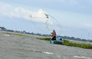 Na Expointer, Emater fará homenagem aos pescadores que auxiliaram vítimas das enchentes