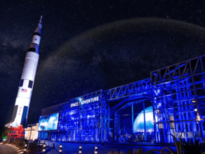 Serra Gaúcha Space Adventure