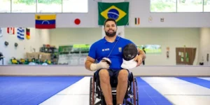 Confira quando será a estreia dos atletas gaúchos nos Jogos Paralímpicos de Paris-2024