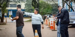 Cerca de 2 milhões de candidatos fazem as provas do Concurso Unificado neste Domingo