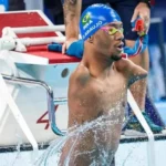 Nadador Gabrielzinho conquista primeiro ouro brasileiro nas Paralimpíadas