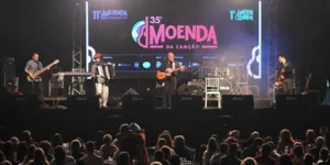 Em Edição Solidária, 37ª Moenda da Canção inicia dia 9 de Agosto em Santo Antônio da Patrulha