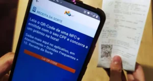 Sorteio de agosto do Nota Fiscal Gaúcha distribuirá R$ 200 mil em prêmios