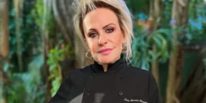 Ana Maria Braga testa positivo para covid-19 pela terceira vez e se afasta do “Mais Você”