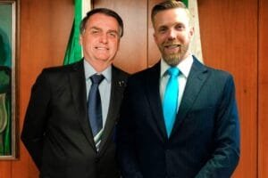 Cristiano Zart desiste de concorrer à Prefeitura de Osório