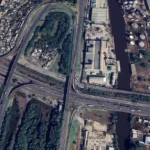 Freeway terá bloqueio parcial para obras de melhoria das pistas em Porto Alegre