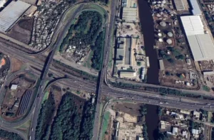 Freeway terá bloqueio parcial para obras de melhoria das pistas em Porto Alegre