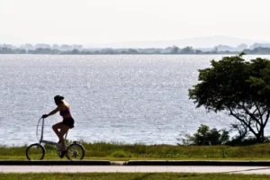 Onda de calor: Inmet emite alerta amarelo para áreas do RS