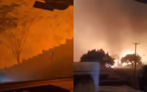 Governo de SP decreta situação de emergência em 45 cidades por causa de incêndios florestais no estado; veja lista