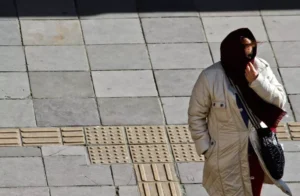 Tempo: Ciclone extratropical reforçará o frio no RS