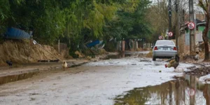 Defesa Civil de Porto Alegre alerta para possibilidade de chuvas intensas no início da semana