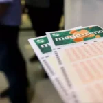 Mega-Sena desse sábado tem duas apostas vencedoras