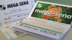 Mega-Sena pode pagar R$ 30 Milhões nesta Quinta-feira
