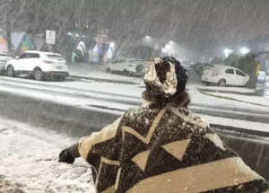 Semana pode ter neve na Serra Gaúcha, inclusive em Gramado e Canela