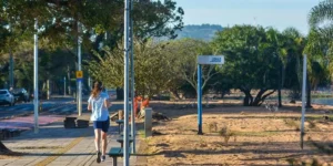 Quarta-feira será de calor no RS