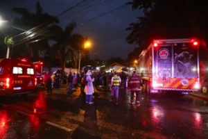 Três gaúchos estão entre as vítimas do acidente aéreo que matou todas as 62 pessoas a bordo no interior de São Paulo