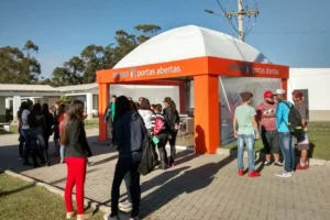 Divulgada programação do UFRGS Portas Abertas 2024 no Litoral