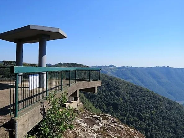 Roteiros e Paisagens – Caminho das Colônias