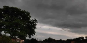 Frente fria traz chuva para parte do RS nesta Terça-feira