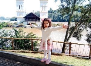 Criança de 3 anos morre após ser atropelada em Erechim