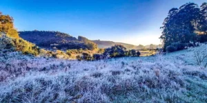 RS terá frio com marcas negativas nesta Terça-feira