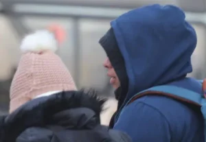 Frio vai se intensificar em parte do RS nesta Segunda-feira