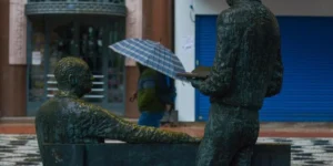 Chuva no Sul e calor no Norte: Veja como será a Segunda-feira nas regiões gaúchas