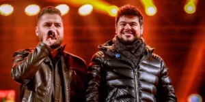 Zé Neto & Cristiano anunciam pausa na carreira