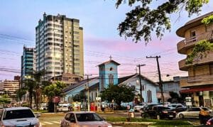 Confira a programação em comemoração aos 59 anos de Tramandaí, a Capital das Praias