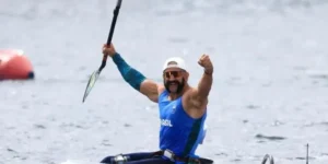 Brasil bate recordes e termina em 5º lugar inédito no quadro de medalhas das Paralimpíadas