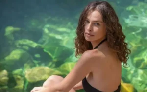 Maidê Mahl: Estado de saúde da atriz é grave, diz hospital