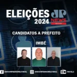 Jovem Pan News Litoral realizará entrevistas com candidatos a prefeito de Tramandaí, Imbé e Osório