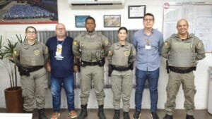 BM apresenta PISEG-RS a empresários em Osório