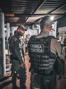 2º BPAT lança Operação Semanal em Capão da Canoa