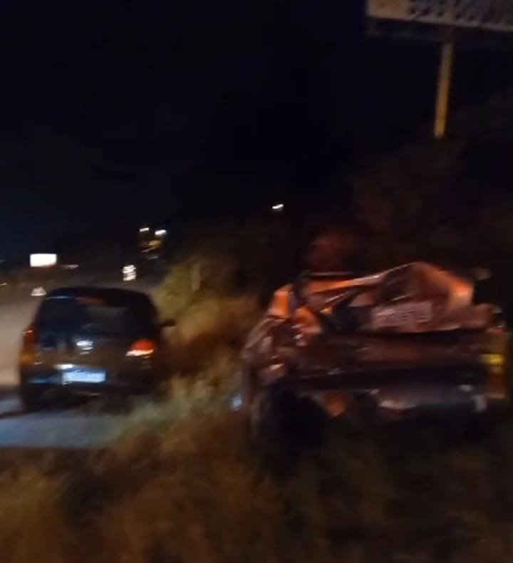 Grave acidente no bairro Laranjeiras em Osório deixa duas mulheres feridas após colisão envolvendo quatro veículos 1 459706972 7955805674517757 757523708669287744 n