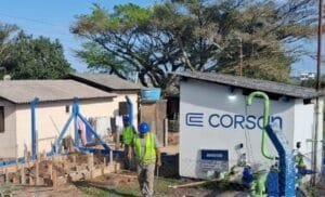 Novo poço artesiano da Corsan em Osório amplia distribuição de água e fortalece segurança de abastecimento