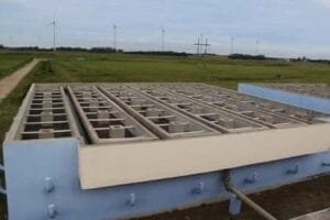 Justiça autoriza funcionamento de estação de tratamento de esgoto de Osório paralisada há 4 anos