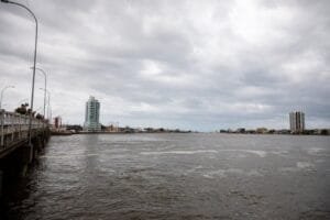 Ministério Público Federal encaminhará para a perícia documentos que liberaram obra de esgoto no Litoral Norte