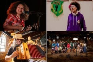 Unimúsica 2024 destaca a diversidade musical do Rio Grande do Sul e apoia artistas atingidos pela enchente