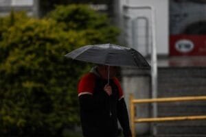 Com avanço de nova massa de ar frio, quinta-feira terá queda de temperatura no RS
