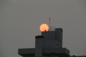 Chuva preta: Fenômeno atmosférico raro deve ocorrer no RS nos próximos dias