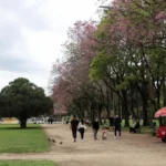 Semana será marcada por nebulosidade e aumento da temperatura no Rio Grande do Sul