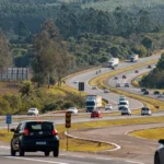 Feriado Farroupilha deve levar mais de 720 mil veículos às rodovias da CCR ViaSul