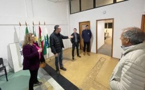 ASBRAV realiza primeiras atividades no novo prédio da sede após enchente